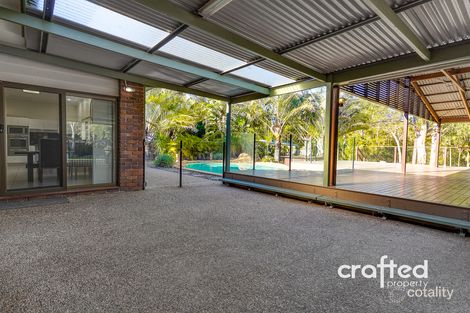 Property photo of 1 Plantagenet Court Forestdale QLD 4118