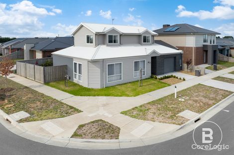 Property photo of 34 Auburn Drive Smythes Creek VIC 3351