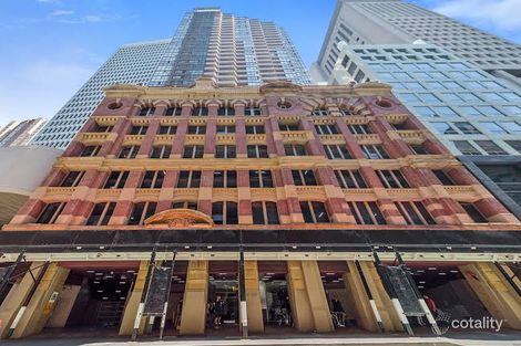 5/267-277 Castlereagh St, Sydney, NSW 2000