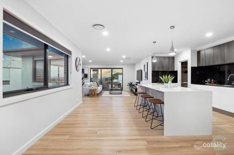 Property photo of 14 Fricker Place Casey ACT 2913
