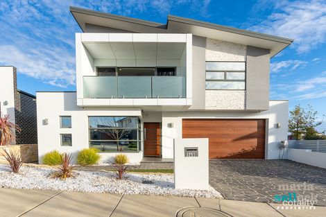 Property photo of 145 Samaria Street Crace ACT 2911