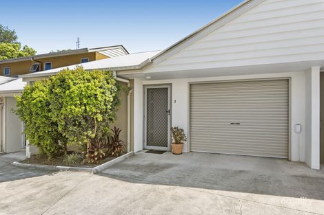 3/26 Doolan St, Nambour, QLD 4560