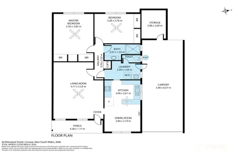 Property photo of 2/40 Wanstead Street Corowa NSW 2646