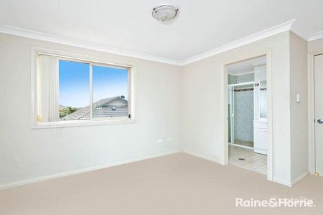 Property photo of 3/7 Montrose Road Abbotsford NSW 2046