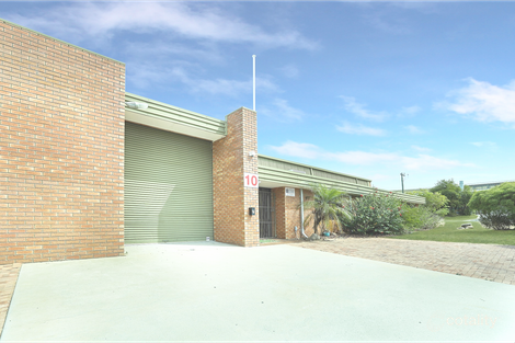 10 Blamey Pl, O'Connor, WA 6163