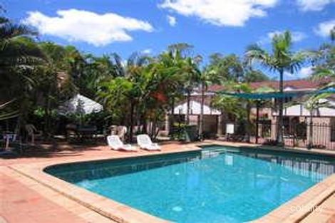 6/19 Crotona Rd, Capalaba, QLD 4157