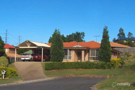 Property photo of 12 Stockwhip Place Sumner QLD 4074