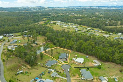 Property photo of 9 Flametree Court Tamaree QLD 4570