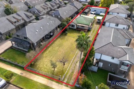 91 Adelaide St, Oxley Park, NSW 2760