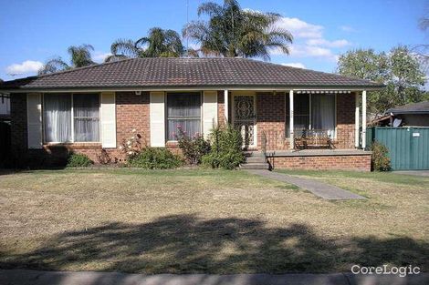 Property photo of 22 Corio Drive St Clair NSW 2759