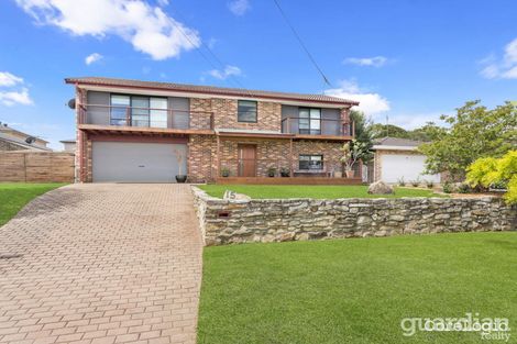 Property photo of 15 Patterson Avenue Kellyville NSW 2155