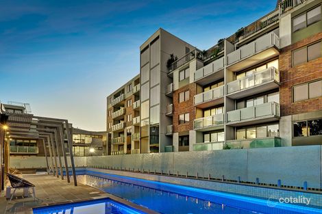 Property photo of 401/300 Young Street Fitzroy VIC 3065