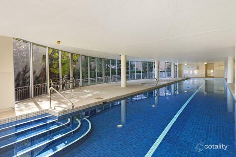 Property photo of 86/10 Webb Street Croydon NSW 2132