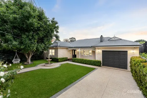 1 Justina St, Blackburn, VIC 3130