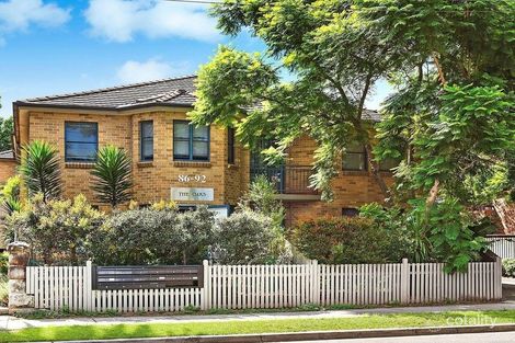 7/86-92 Doncaster Ave, Kensington, NSW 2033