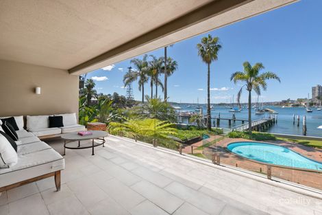 Property photo of 2/12-16 Billyard Avenue Elizabeth Bay NSW 2011