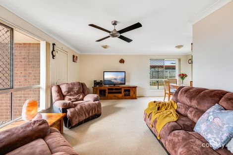 Property photo of 42 Smythe Drive Highfields QLD 4352