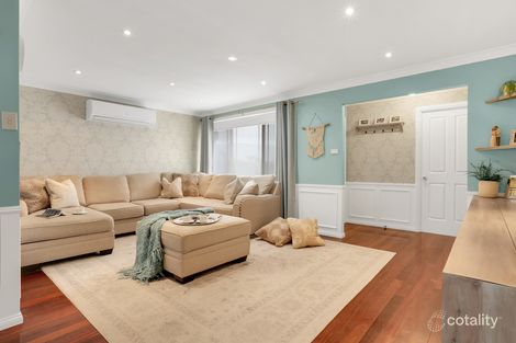 Property photo of 5 Eucalypt Way Horsley NSW 2530