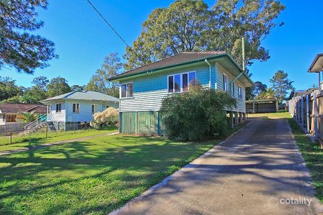 Property photo of 14 Camlet Street Mount Gravatt East QLD 4122