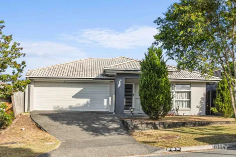 14 Preston St, Ormeau Hills, QLD 4208