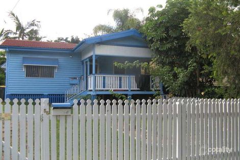 56 Fisher St, East Brisbane, QLD 4169