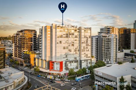 713/977 Ann St, Fortitude Valley, QLD 4006