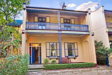 Property photo of 169 Bridge Road Glebe NSW 2037