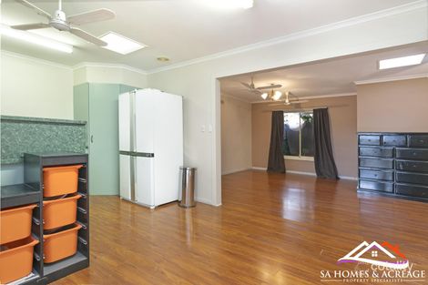 Property photo of 5 Railway Terrace Tanunda SA 5352