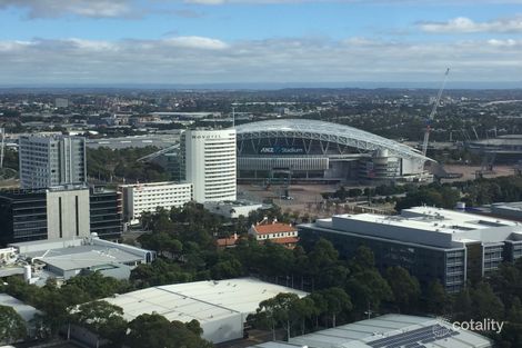 2905/1 Australia Ave, Sydney Olympic Park, NSW 2127