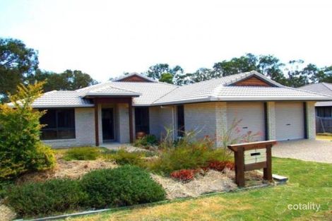 37 Jordan Ave, Taranganba, QLD 4703