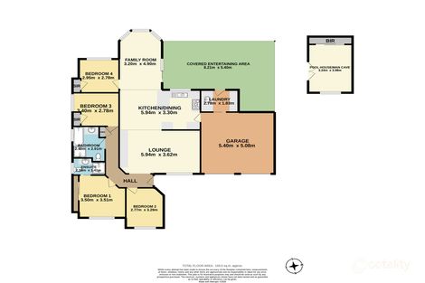 Property photo of 5 Eucalypt Way Horsley NSW 2530