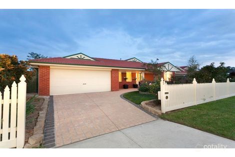 Property photo of 5 Wilton Green Beaconsfield VIC 3807