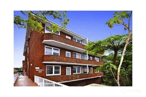 Property photo of 5/27 Pine Street Randwick NSW 2031