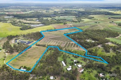 Lot 2 Alpha Plantation Rd, Tinana South, QLD 4650