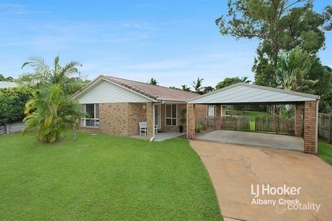 16 Queen Elizabeth Dr, Eatons Hill, QLD 4037