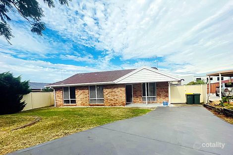 Property photo of 8 Defries Place Doonside NSW 2767