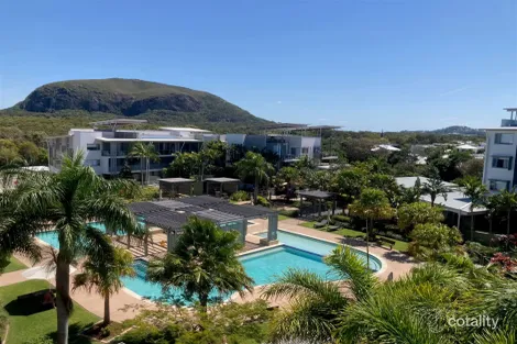 3105/27 Boardwalk Bvd, Mount Coolum, QLD 4573