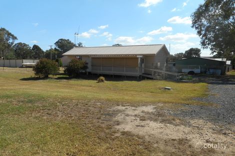 Property photo of 28 Copper Street Mandurama NSW 2792
