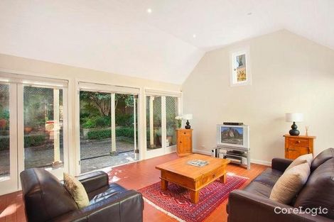 Property photo of 169 Bridge Road Glebe NSW 2037