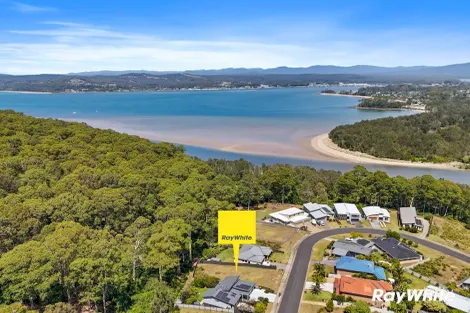 Property photo of 101 Courtenay Crescent Long Beach NSW 2536