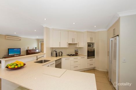Property photo of 5 Yanderra Crescent Narara NSW 2250