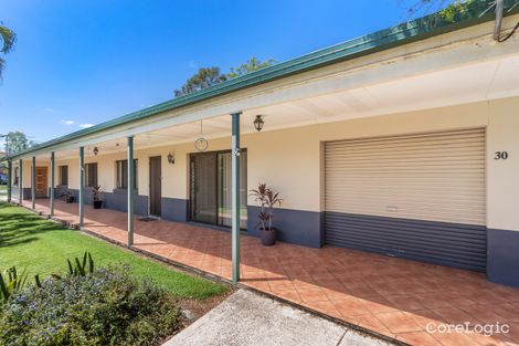 Property photo of 26 Leawarra Drive Loganholme QLD 4129