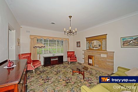 Property photo of 76 Darvall Road Denistone West NSW 2114