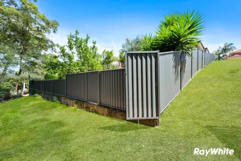 Property photo of 101 Courtenay Crescent Long Beach NSW 2536