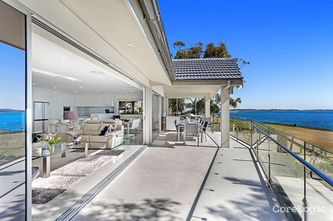 Property photo of 1/46 Sandy Point Road Corlette NSW 2315