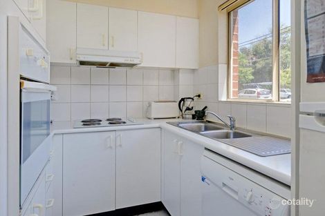 Property photo of 21/2 Bellbrook Avenue Hornsby NSW 2077