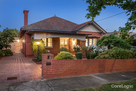 Property photo of 7 Mawson Street Kew VIC 3101