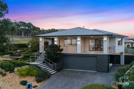 Property photo of 14 Fricker Place Casey ACT 2913