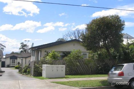 Property photo of 5/1-3 Friend Street Mont Albert North VIC 3129