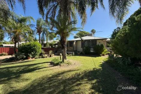 Property photo of 47 Short Street Bourke NSW 2840